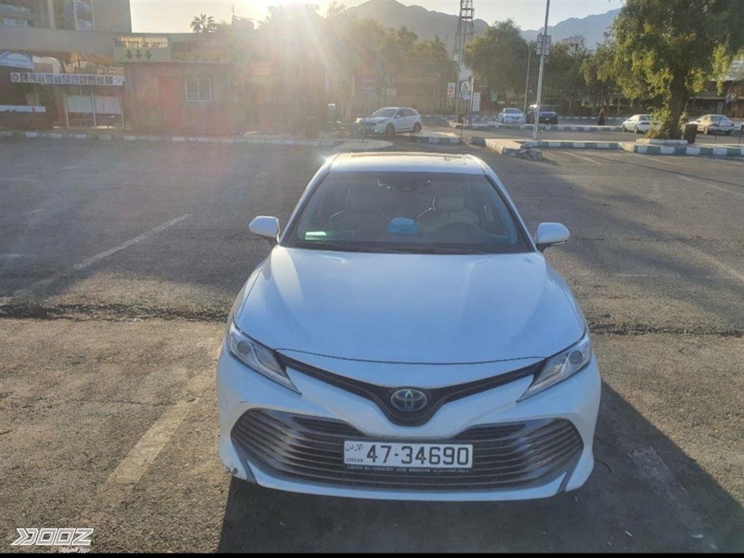 Car image for listing