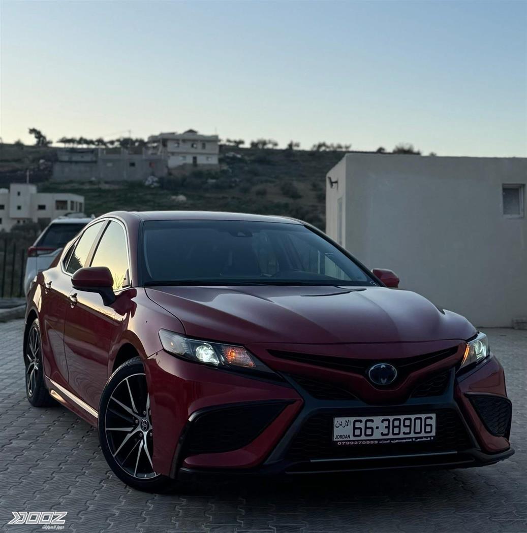 Car image for listing