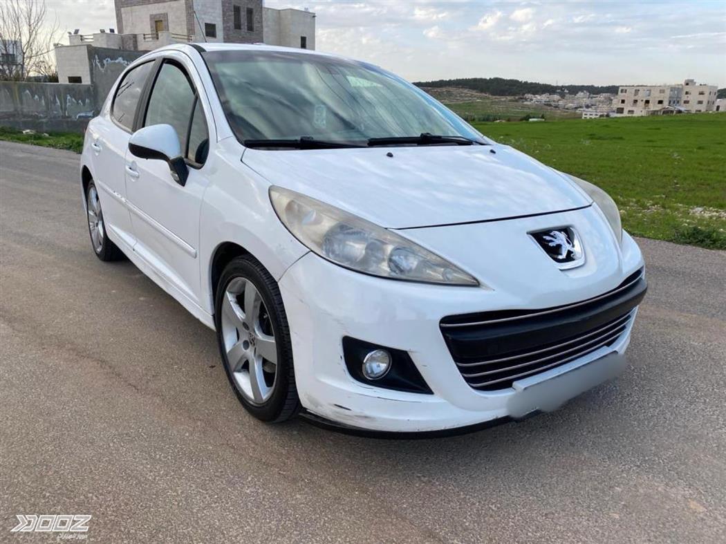 Car image for listing