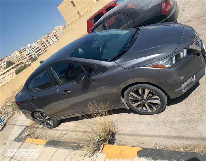 Car image for listing