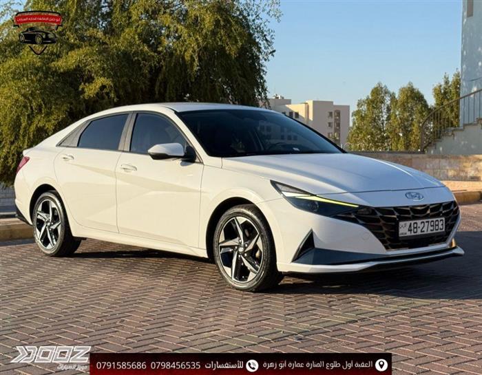 Car image for listing