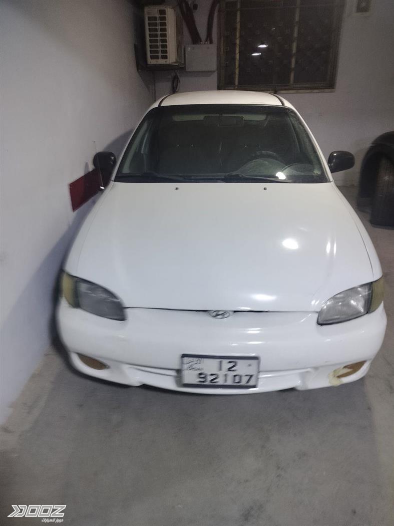 Car image for listing