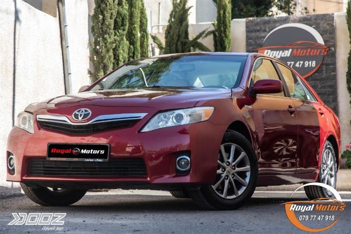 Car image for listing