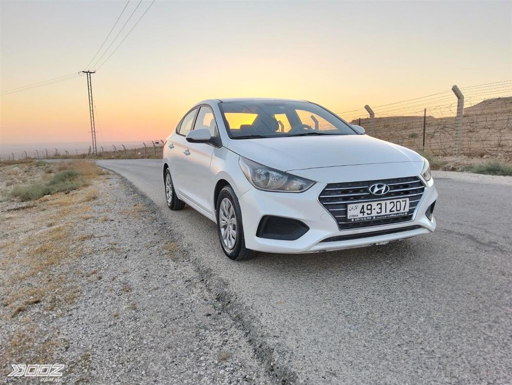 Car image for listing