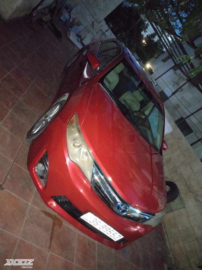Car image for listing