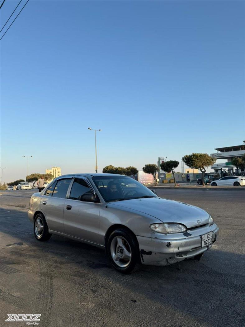 Car image for listing