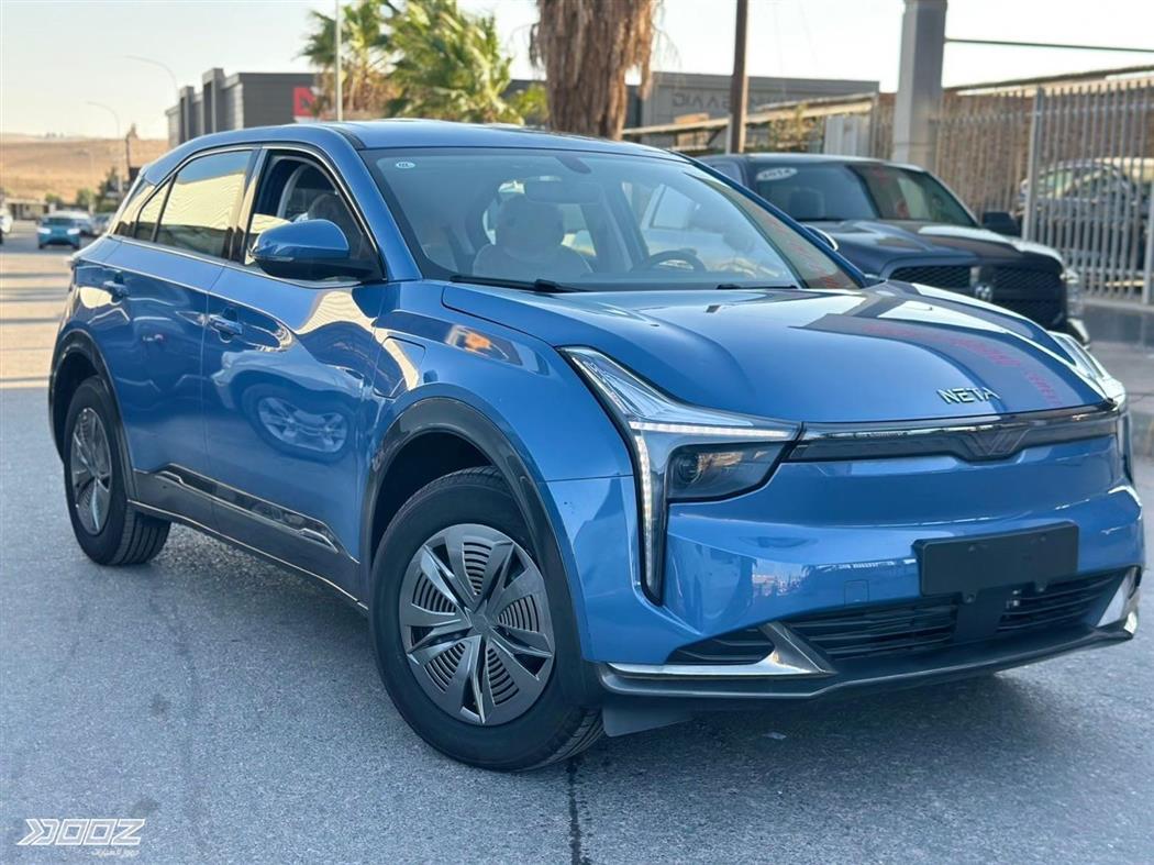 Car image for listing