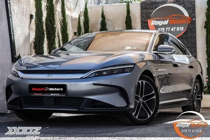 Car image for listing