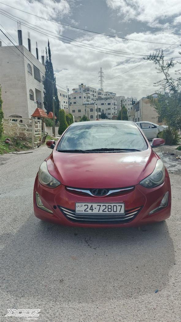 Car image for listing