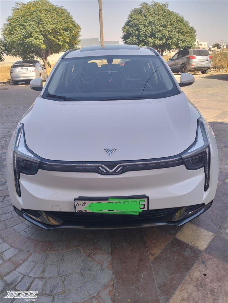 Car image for listing