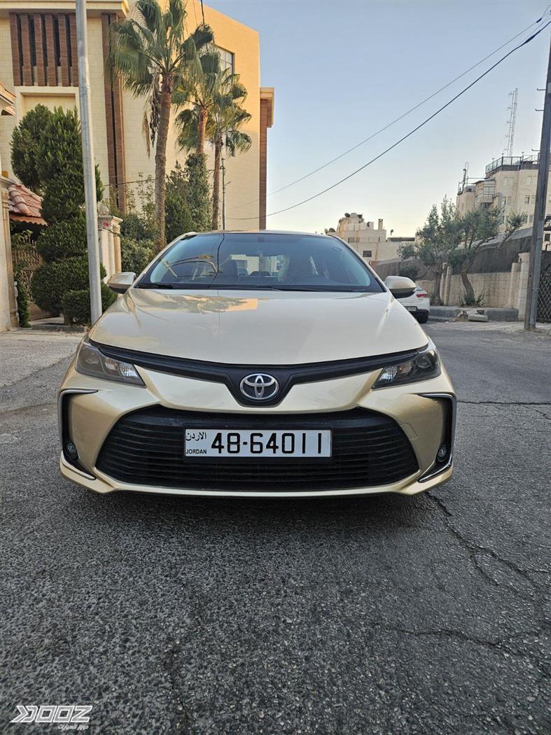 Car image for listing