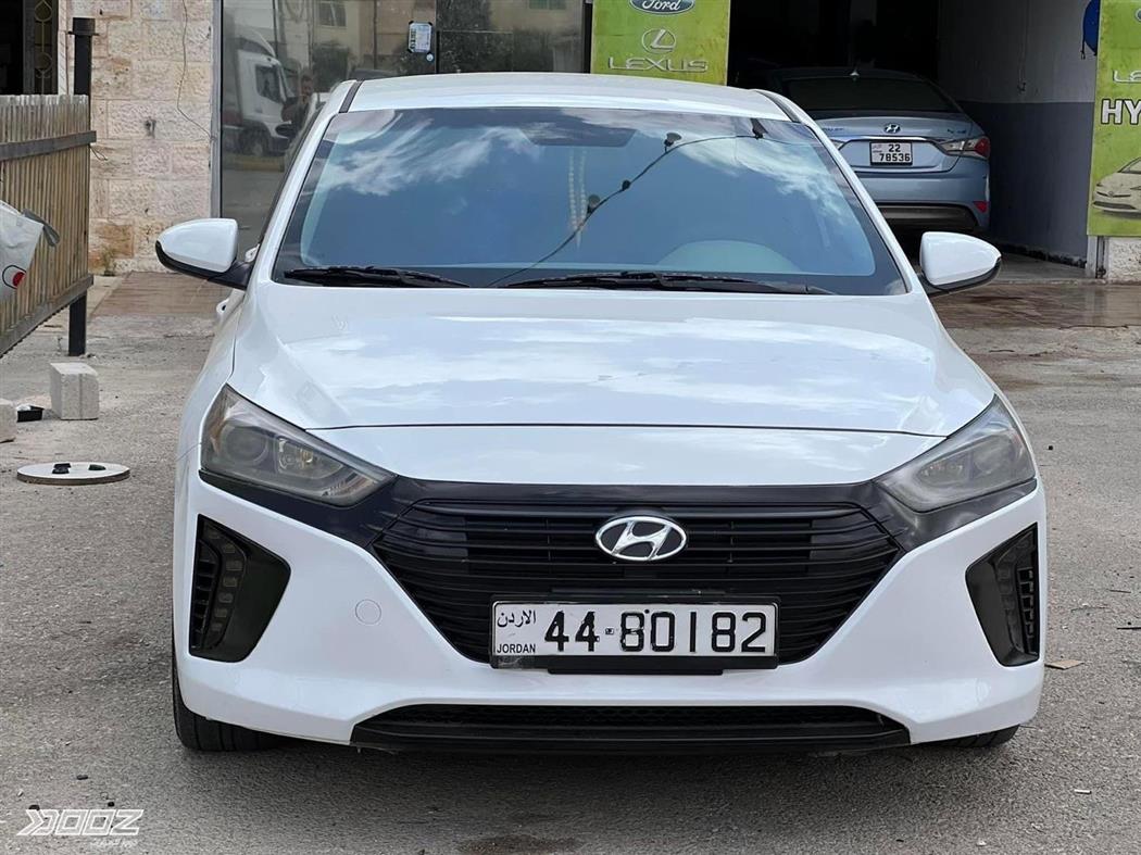 Car image for listing