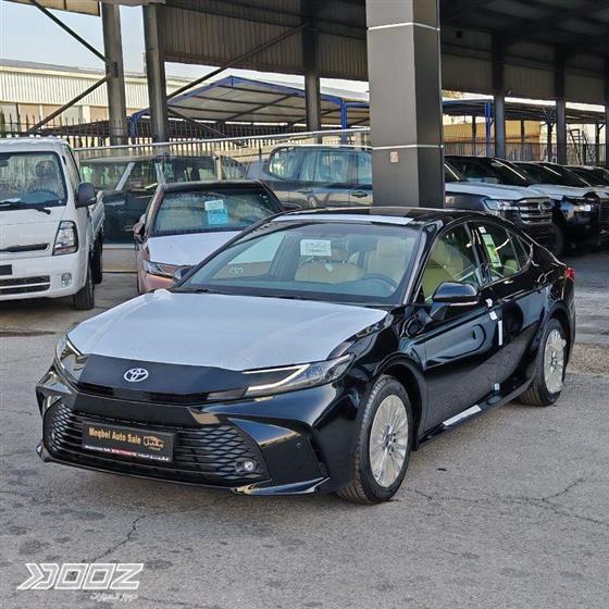 Car image for listing