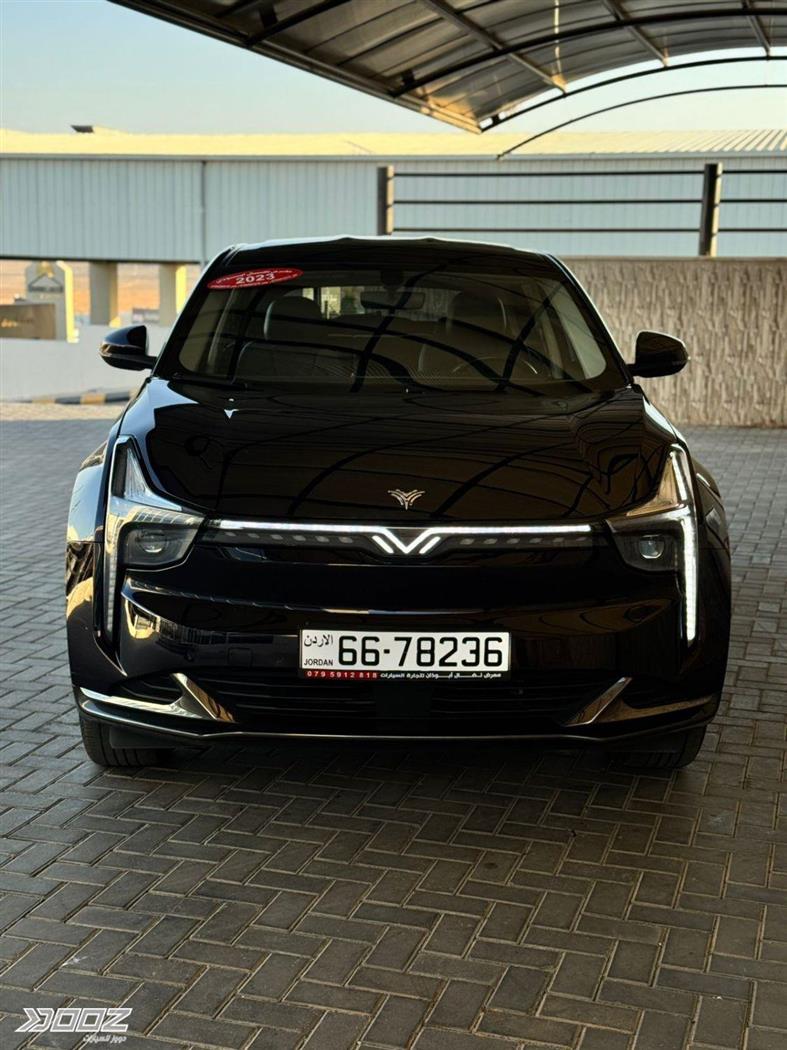 Car image for listing