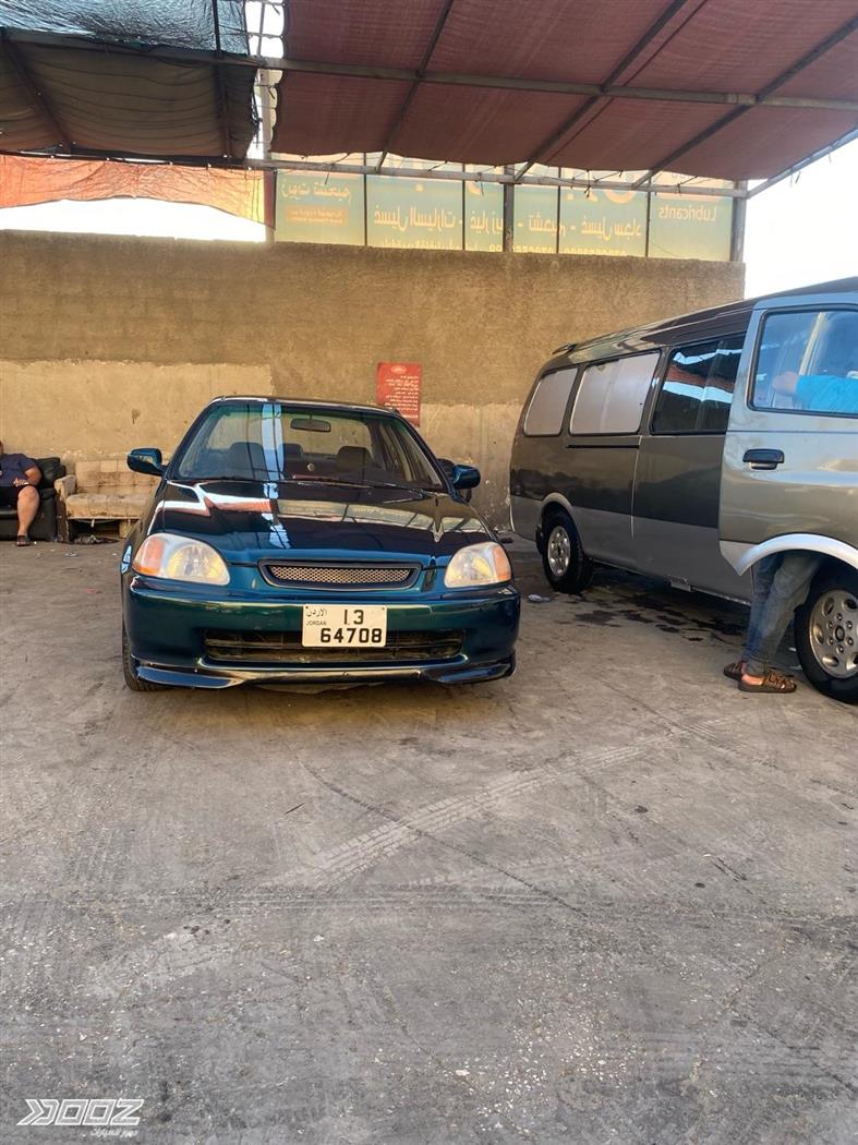 Car image for listing