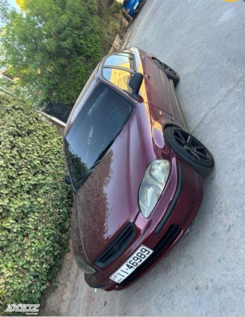 Car image for listing