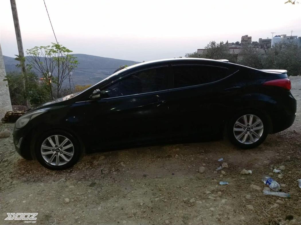 Car image for listing