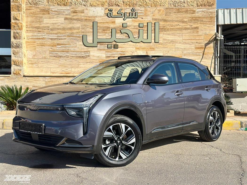 View details for this car