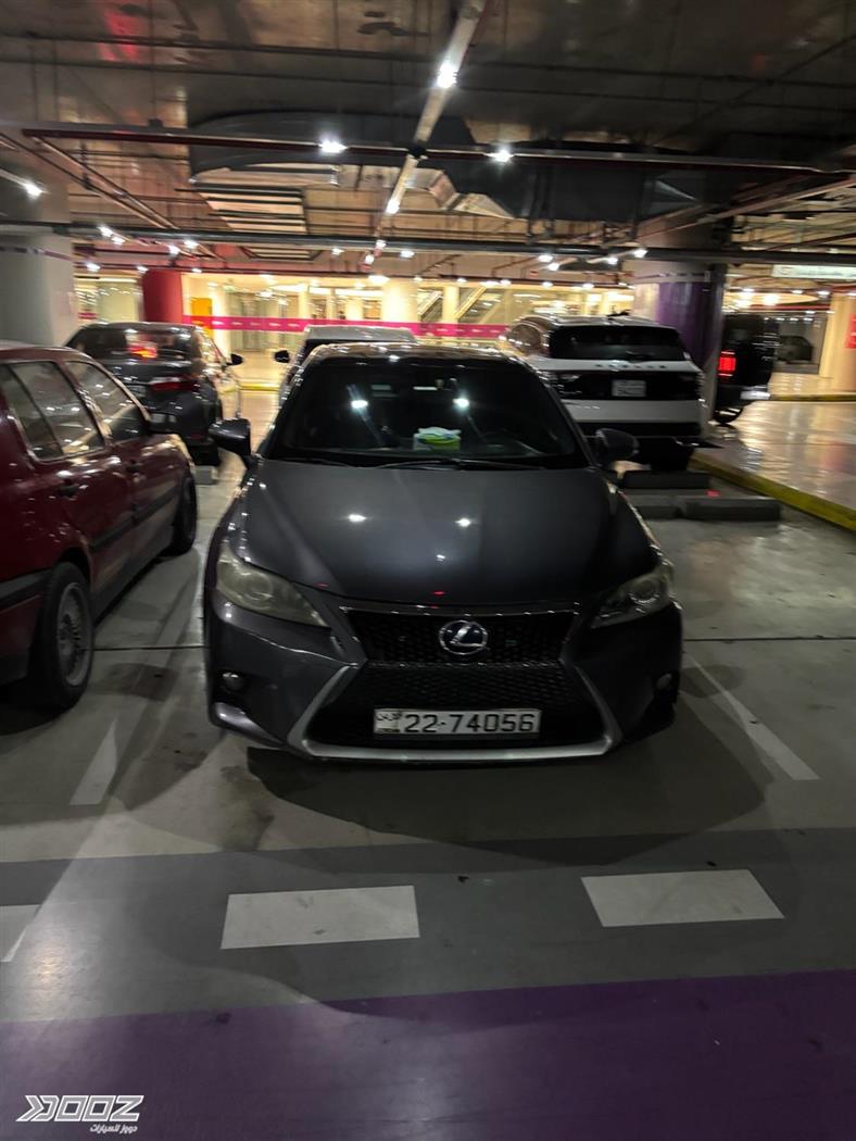 Car image for listing