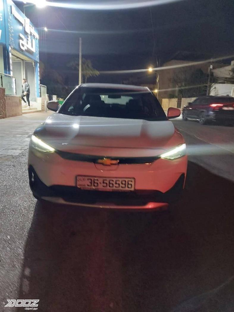 Car image for listing