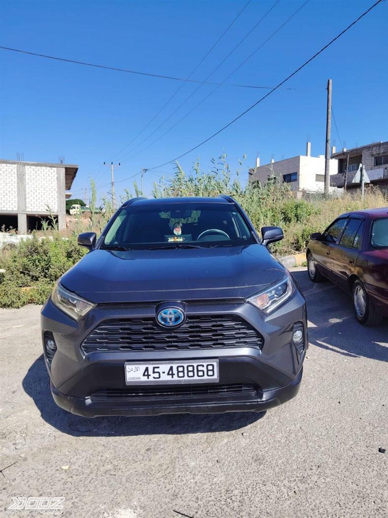 Car image for listing