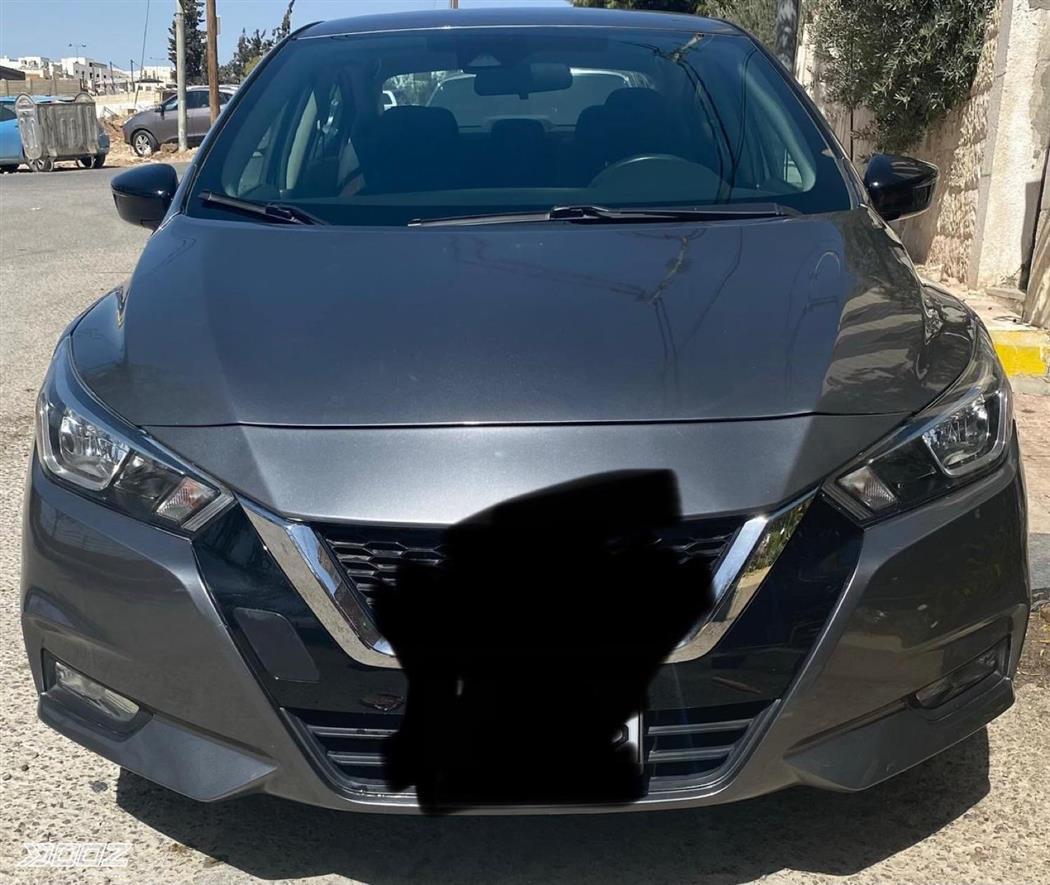 Car image for listing