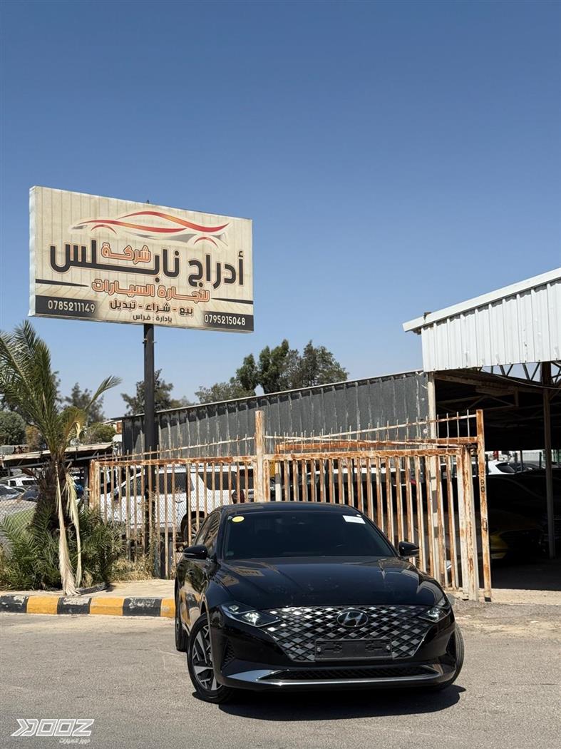 Car image for listing