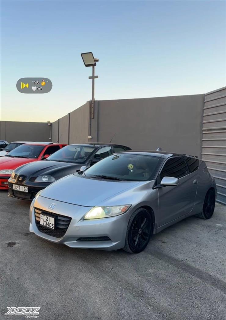 Car image for listing