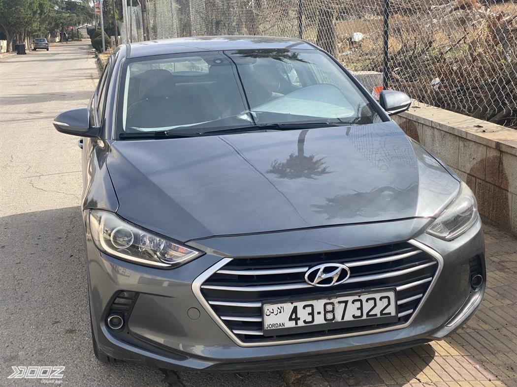 Car image for listing