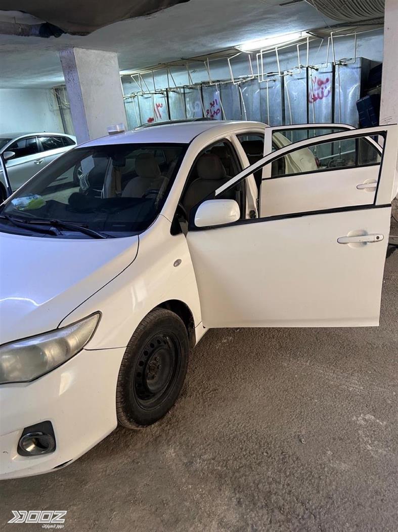 Car image for listing