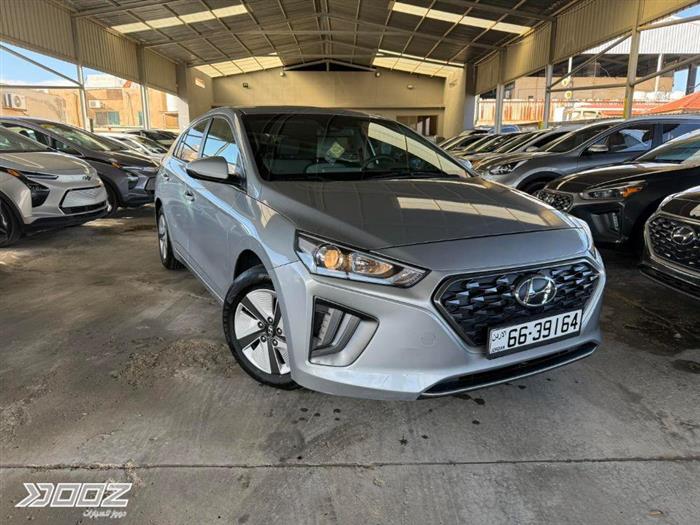 Car image for listing