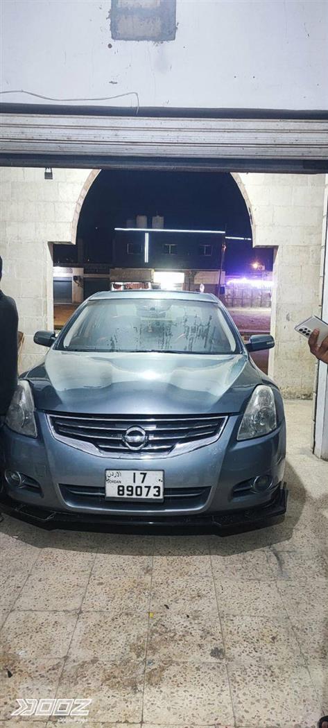 Car image for listing