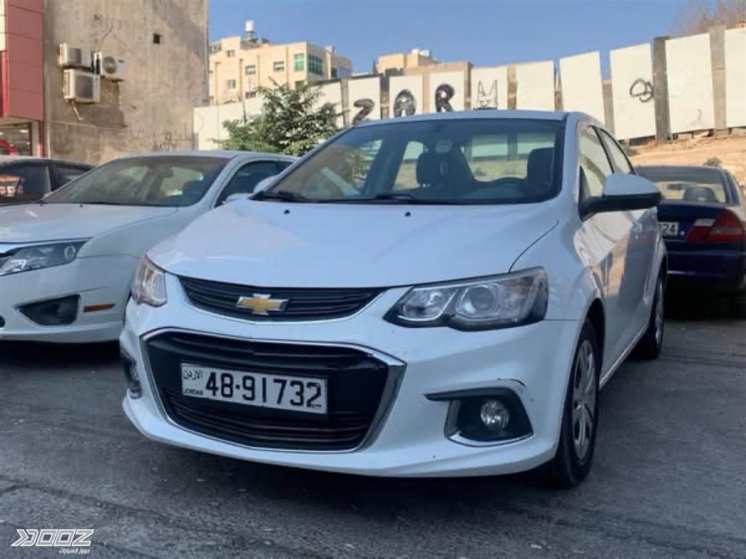 Car image for listing