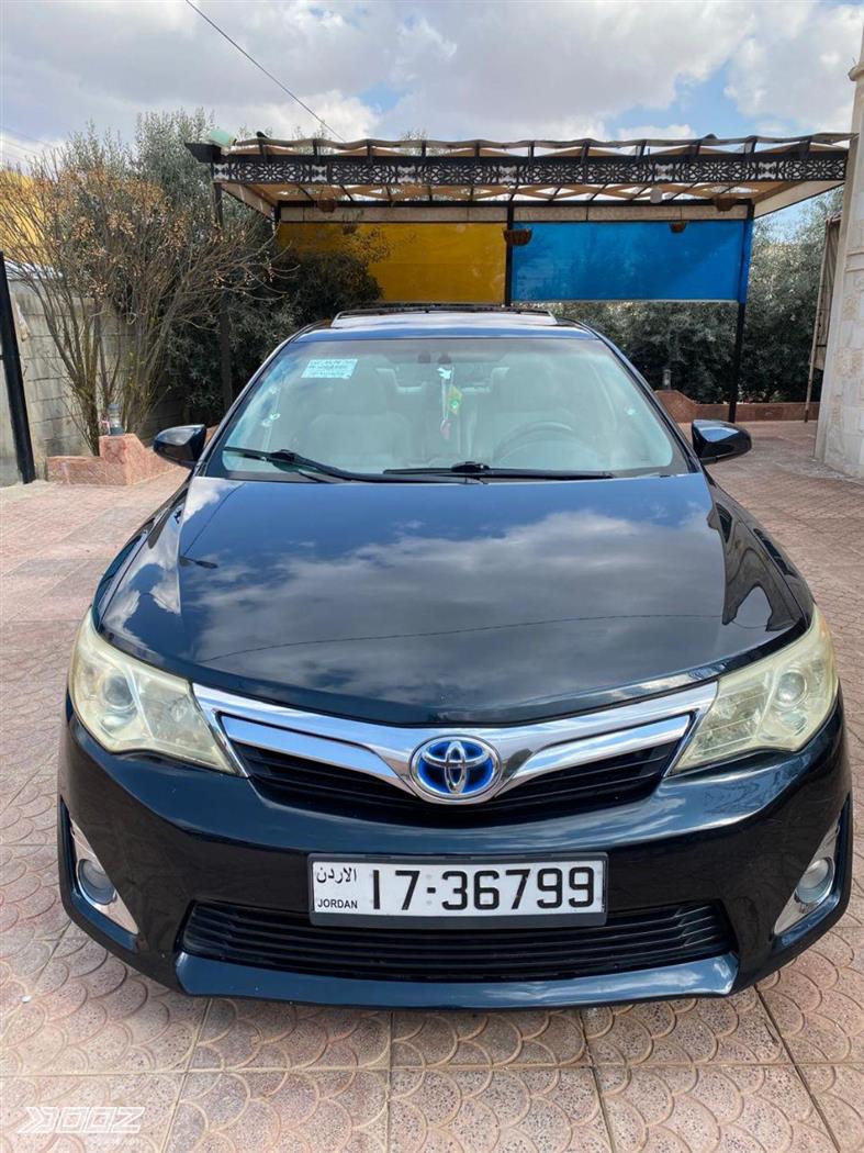 Car image for listing