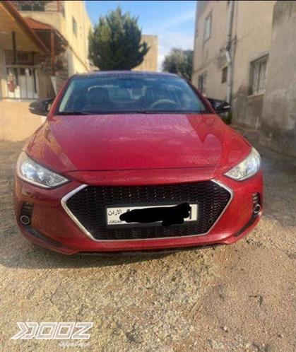 Car image for listing