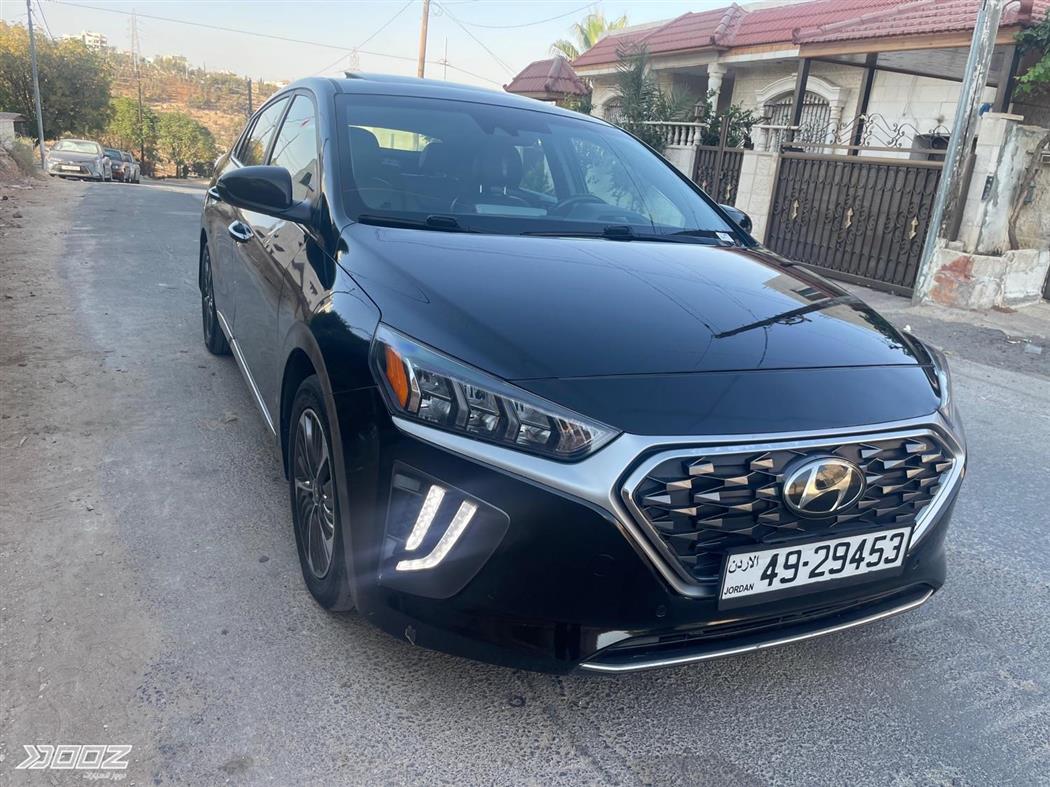 Car image for listing