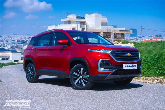 Car image for listing