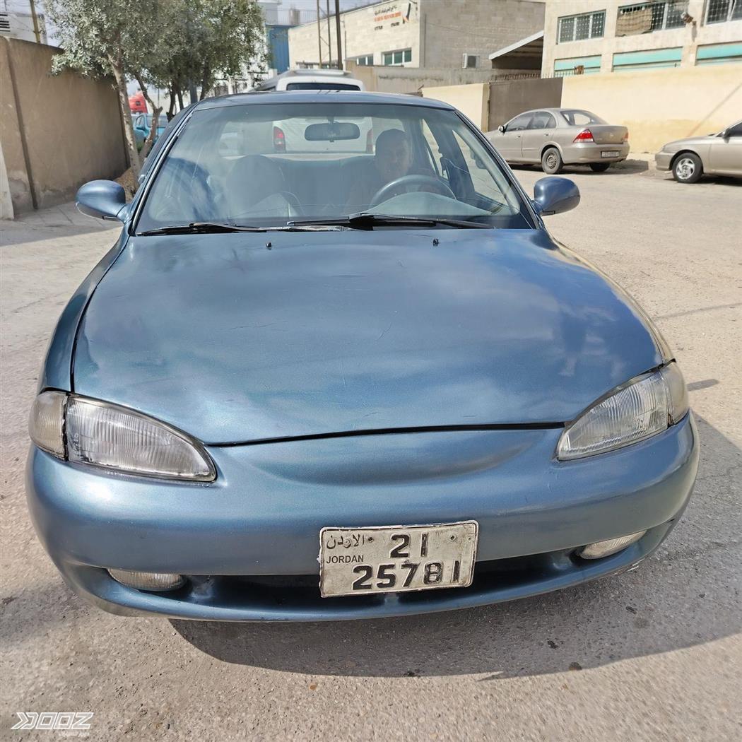 Car image for listing