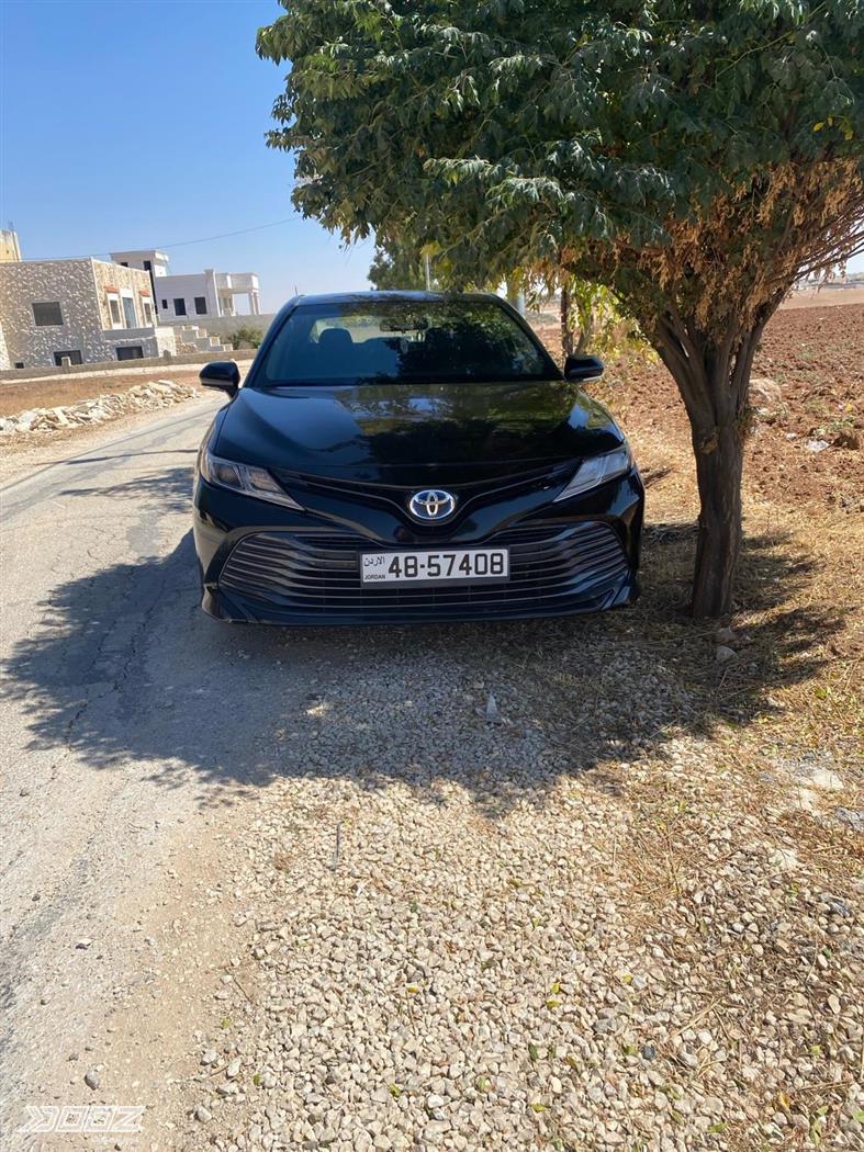 Car image for listing