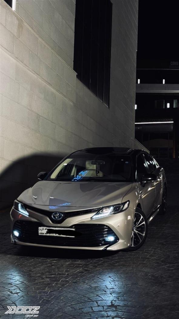 Car image for listing