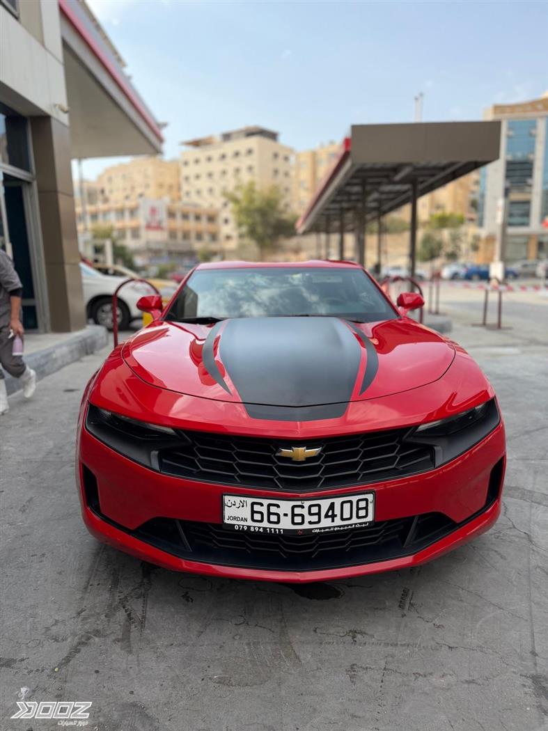 Car image for listing