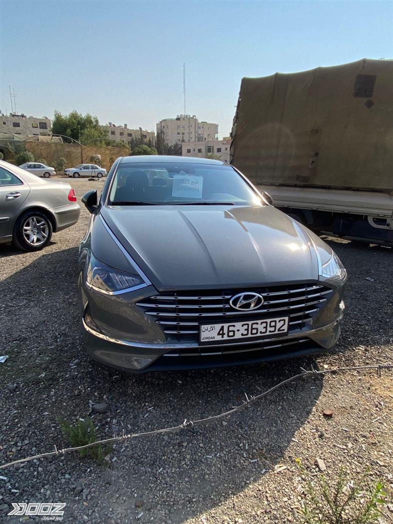 Car image for listing