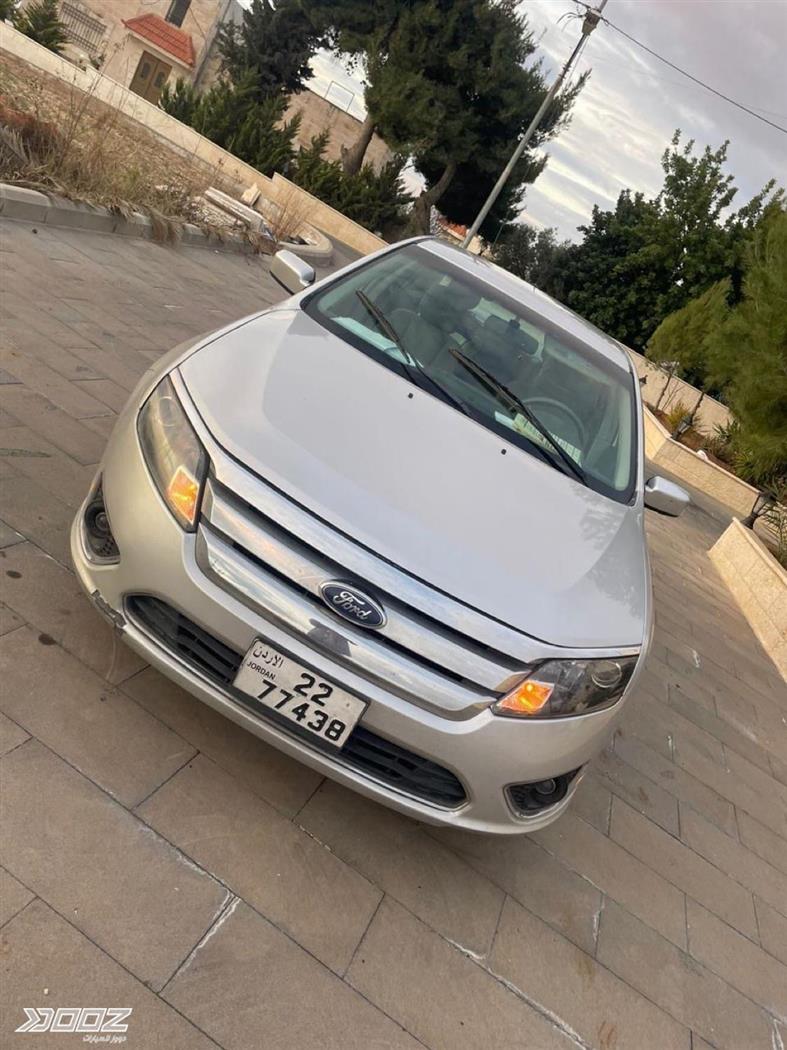 Car image for listing