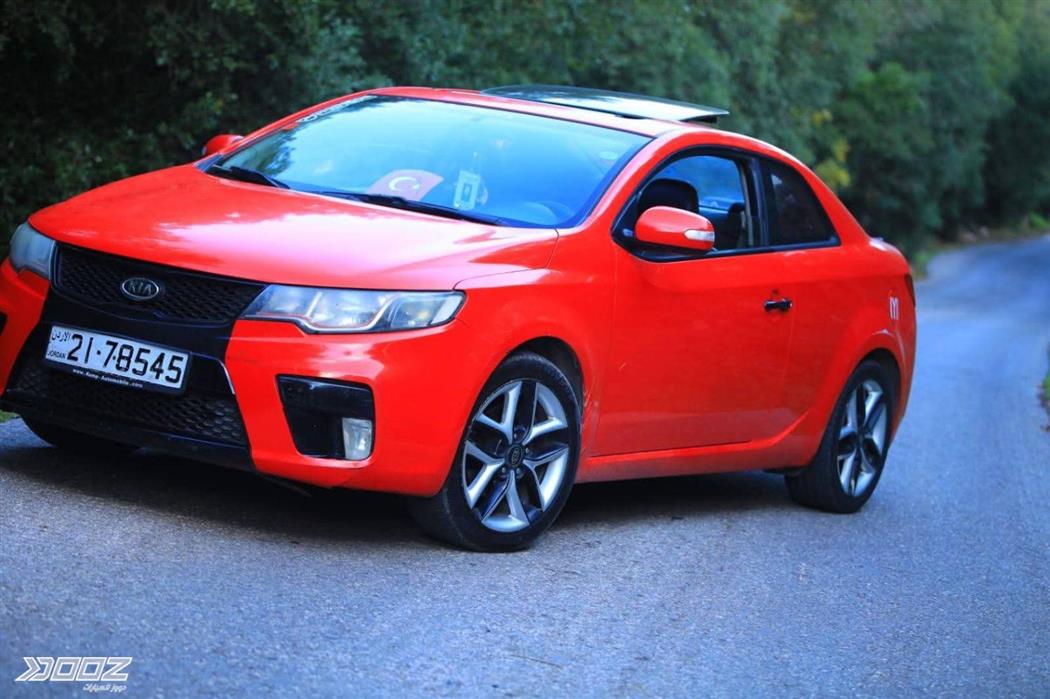 Car image for listing