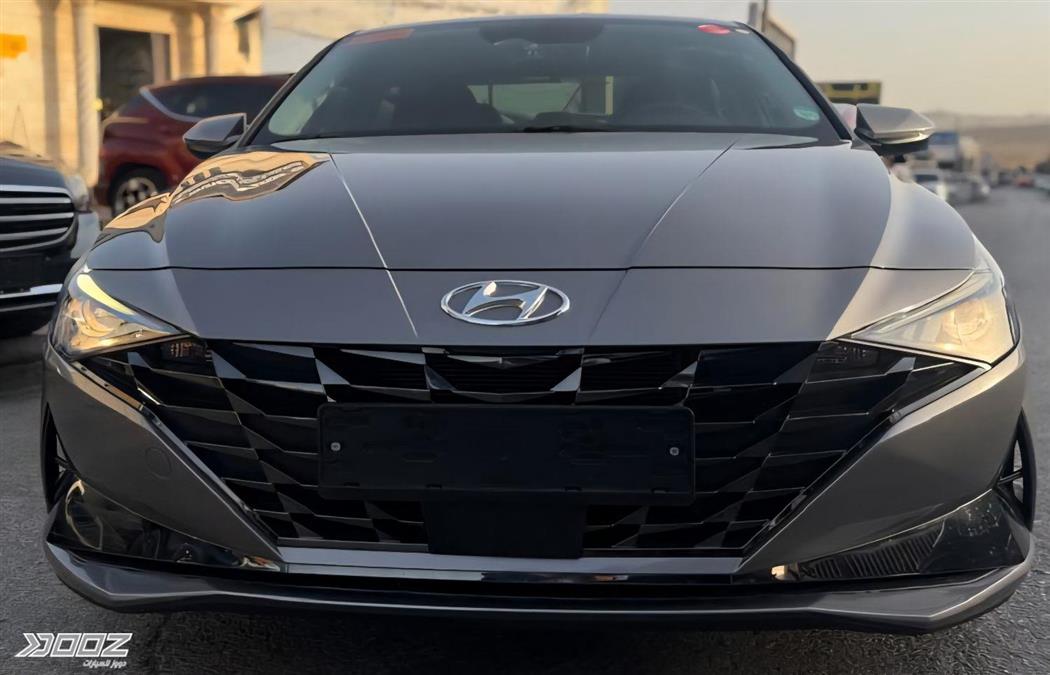 Car image for listing