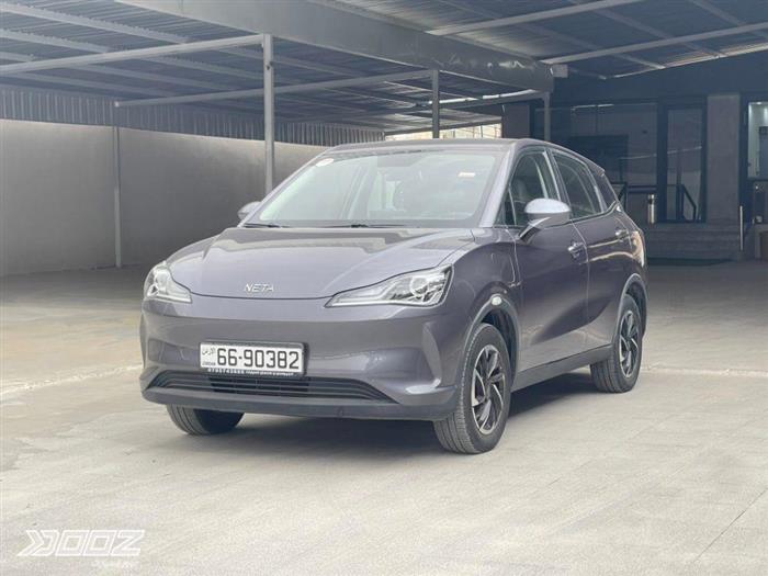 Car image for listing