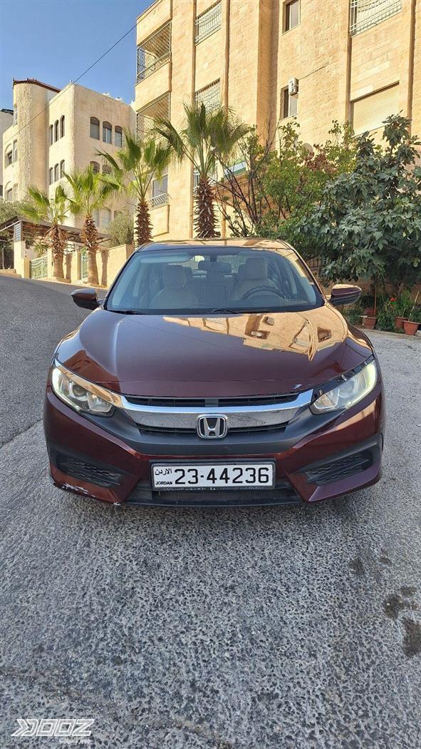 Car image for listing