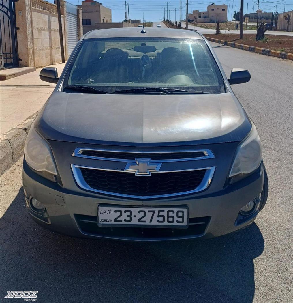 Car image for listing