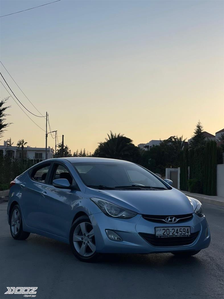 Car image for listing