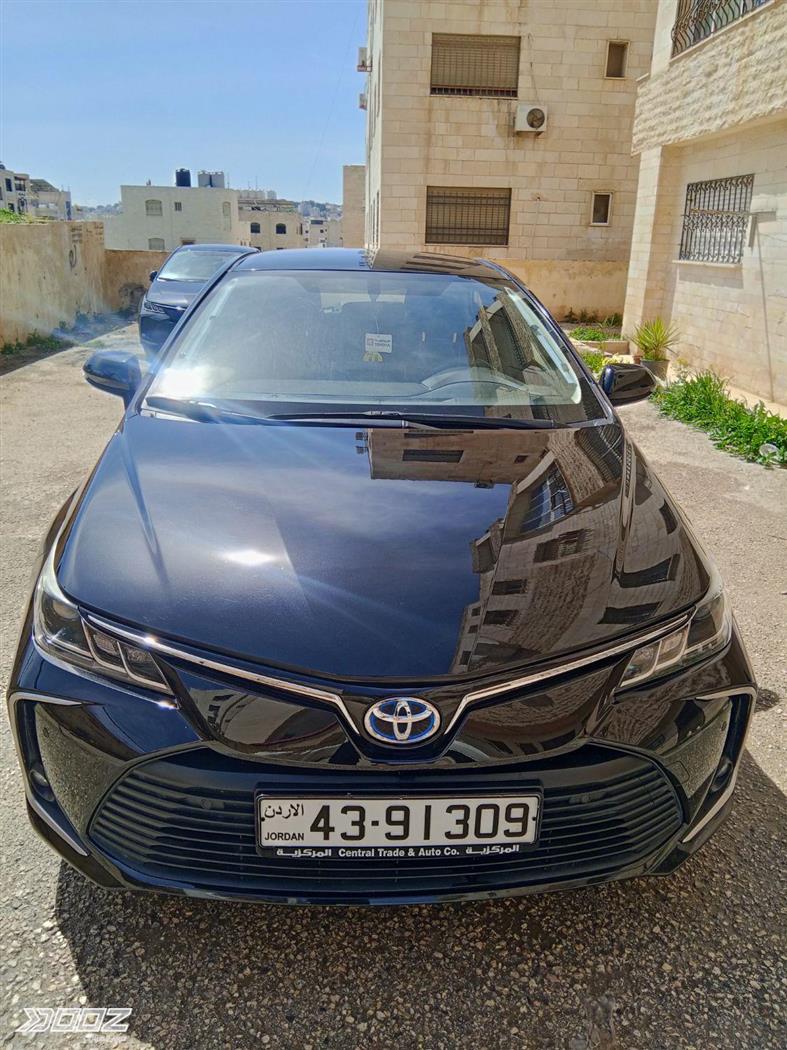 Car image for listing